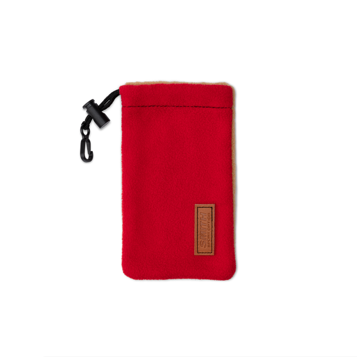 XC Matte Black + ChromaPop Low Light Rose Gold Blue Mirror Lens