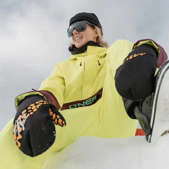 XC Matte Black + ChromaPop Black Lens