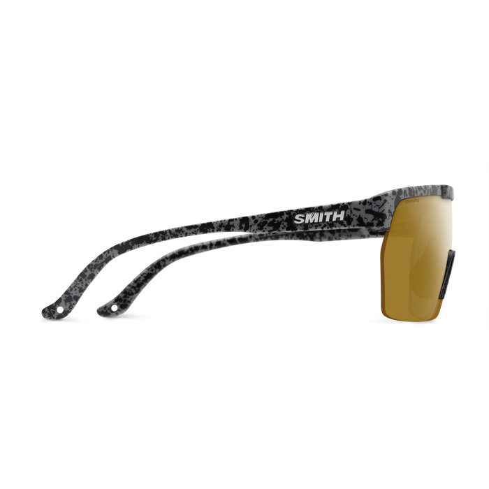 XC Matte Gray Marble + ChromaPop™ Polarized Bronze Mirror