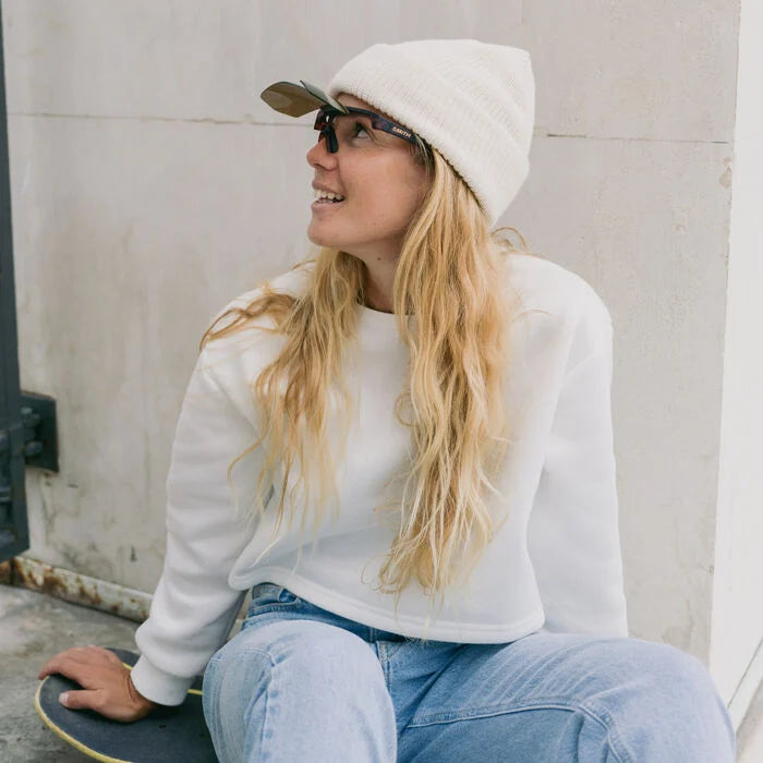 XC Matte Tortoise + ChromaPop Brown Lens