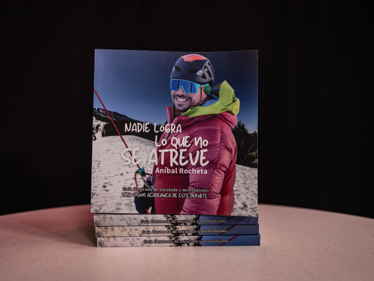 Ascending Dreams: The Grand Premiere of ‘Nobody Achieves What They Don’t Dare’