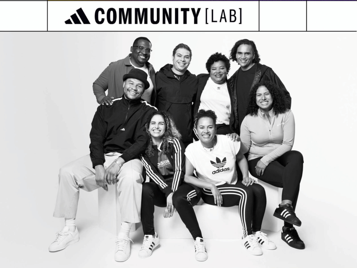 Loco por la Aventura: An Exciting Journey with Adidas Community Lab 2023-2024