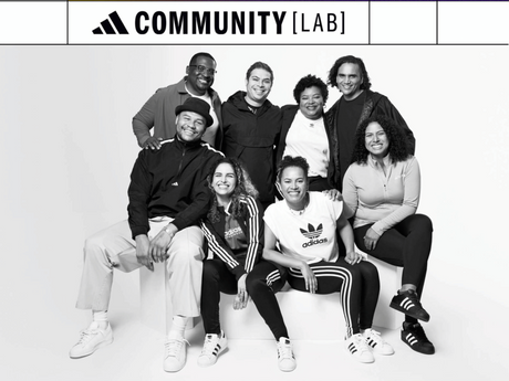 Loco por la Aventura: An Exciting Journey with Adidas Community Lab 2023-2024