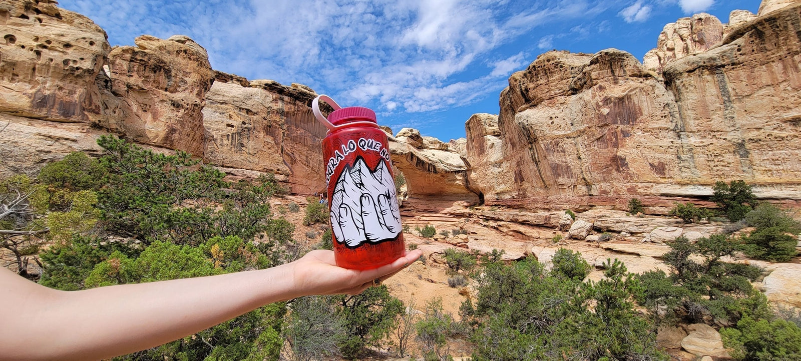 Explore a Spectacular Journey Through Capitol Reef National Park