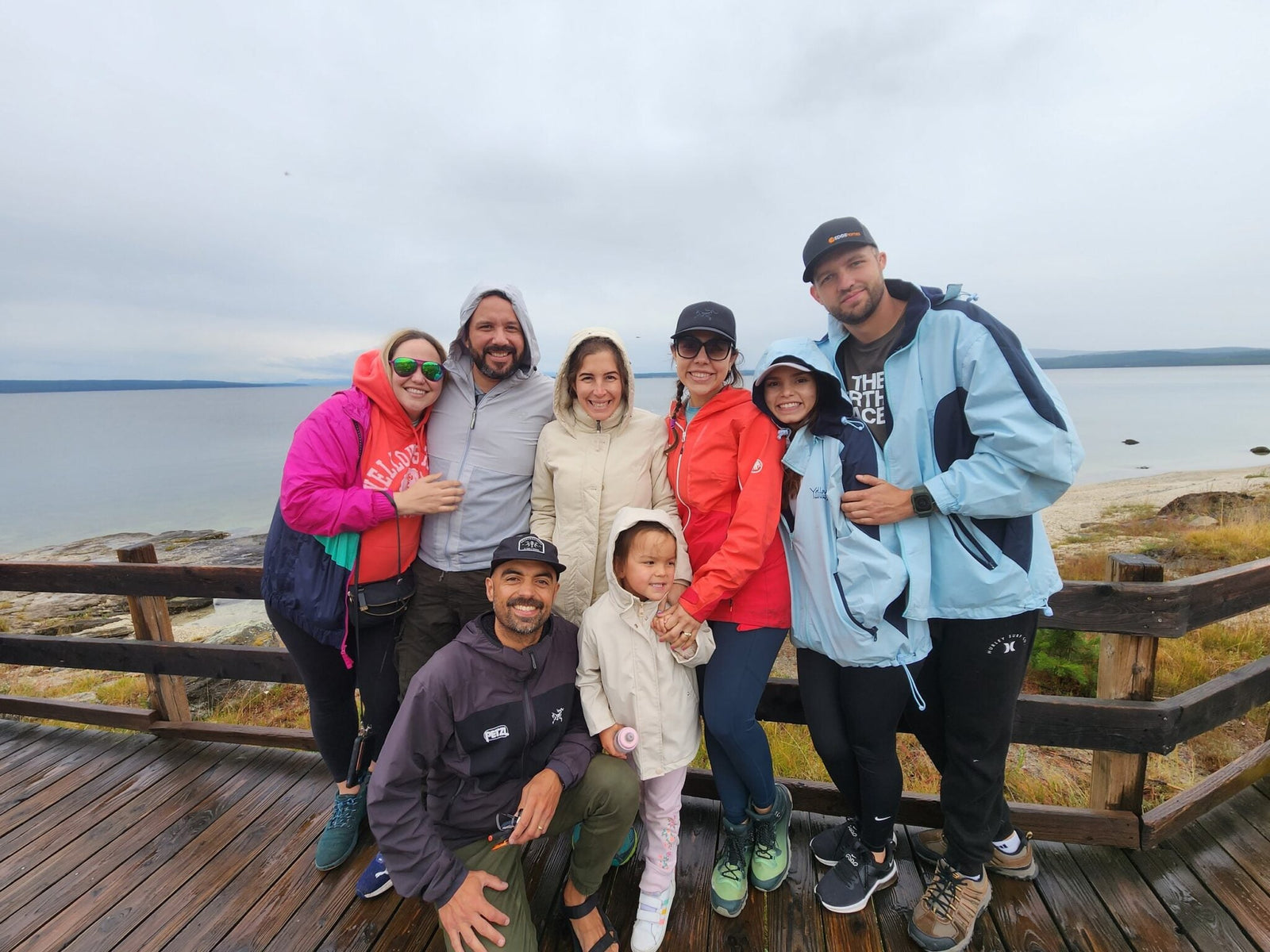 Among Geysers and Wild Animals: My Adventure in Yellowstone – Part II