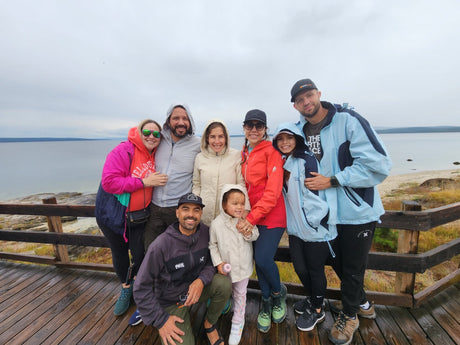 Among Geysers and Wild Animals: My Adventure in Yellowstone – Part II