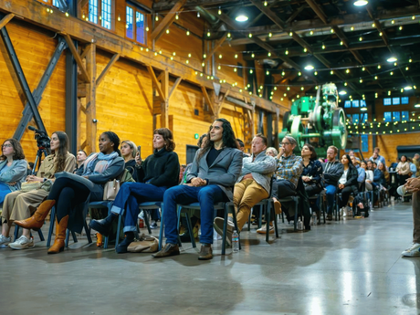 Loco por la Aventura Makes Its Mark at Pitch Latino 2023