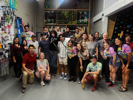 One Year, One Community, One Bigger Dream: Celebrating Loco Basecamp's First Anniversary