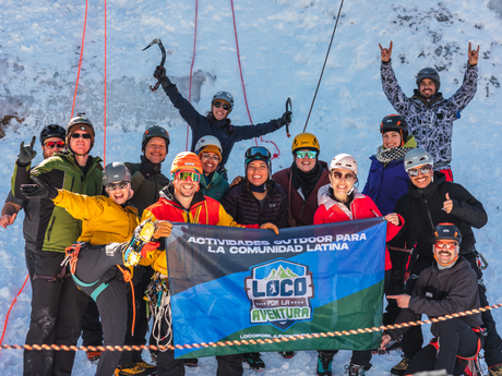 Ice Climbing in Ouray, Colorado: An Unforgettable Journey