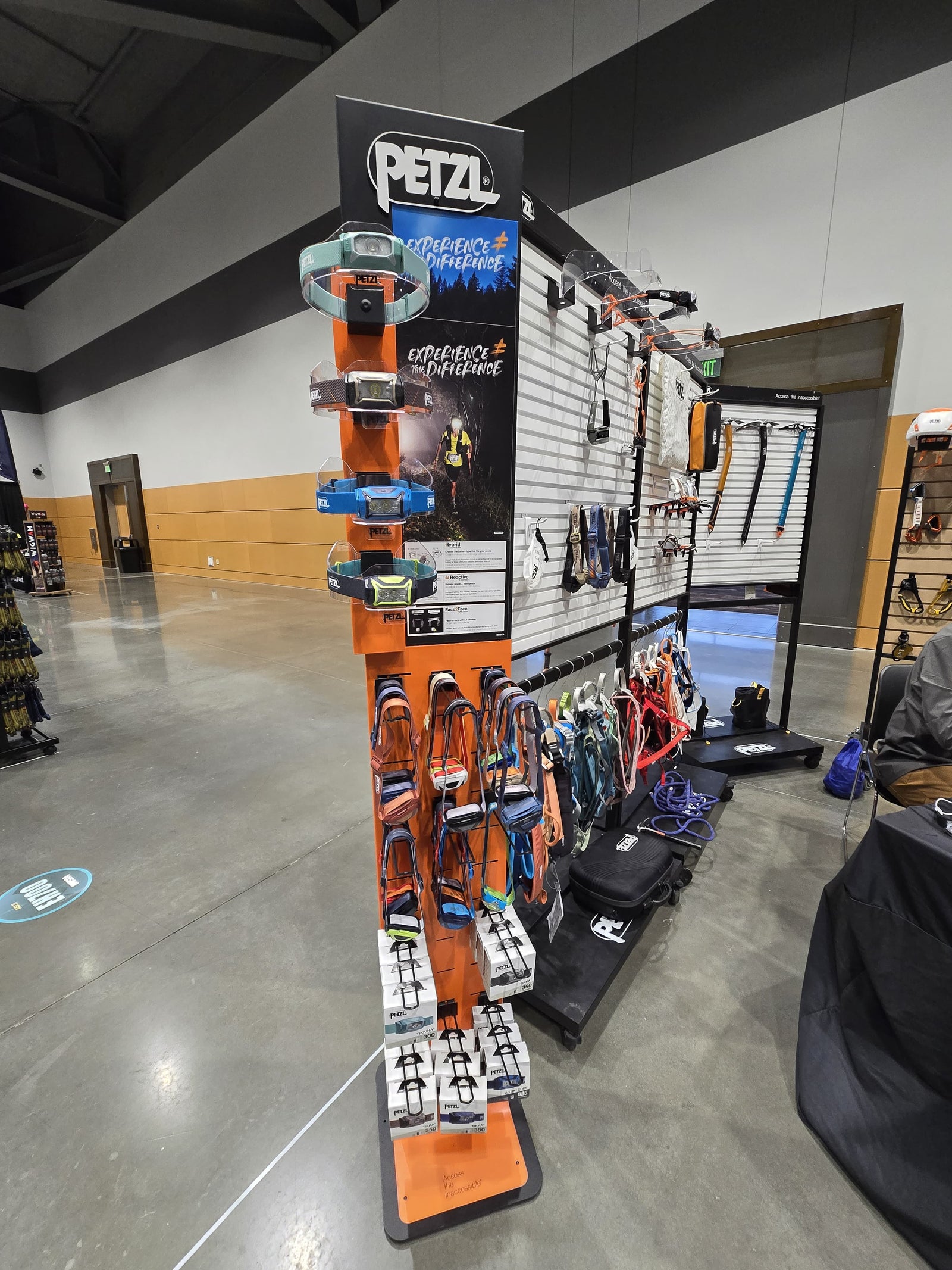 Petzl 2026 Gear Preview: What’s Coming Next for Fall & Winter