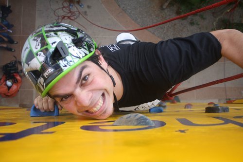 6 Must-Know Tips for Every Beginner Climber