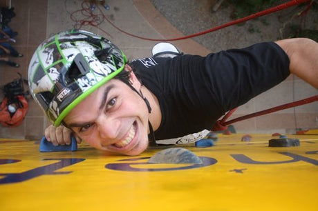 6 Must-Know Tips for Every Beginner Climber