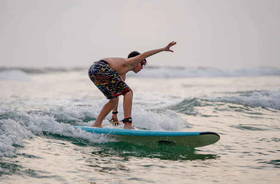 My 5 Favorite Activities to Do in Summer