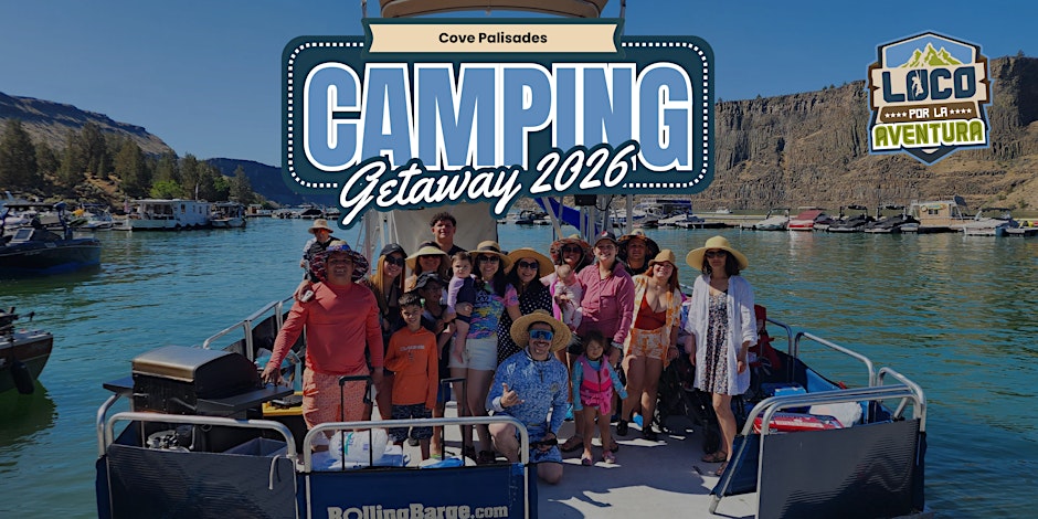 Camping Getaway 2026