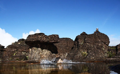 HIKING | RORAIMA TEPUY, Venezuela