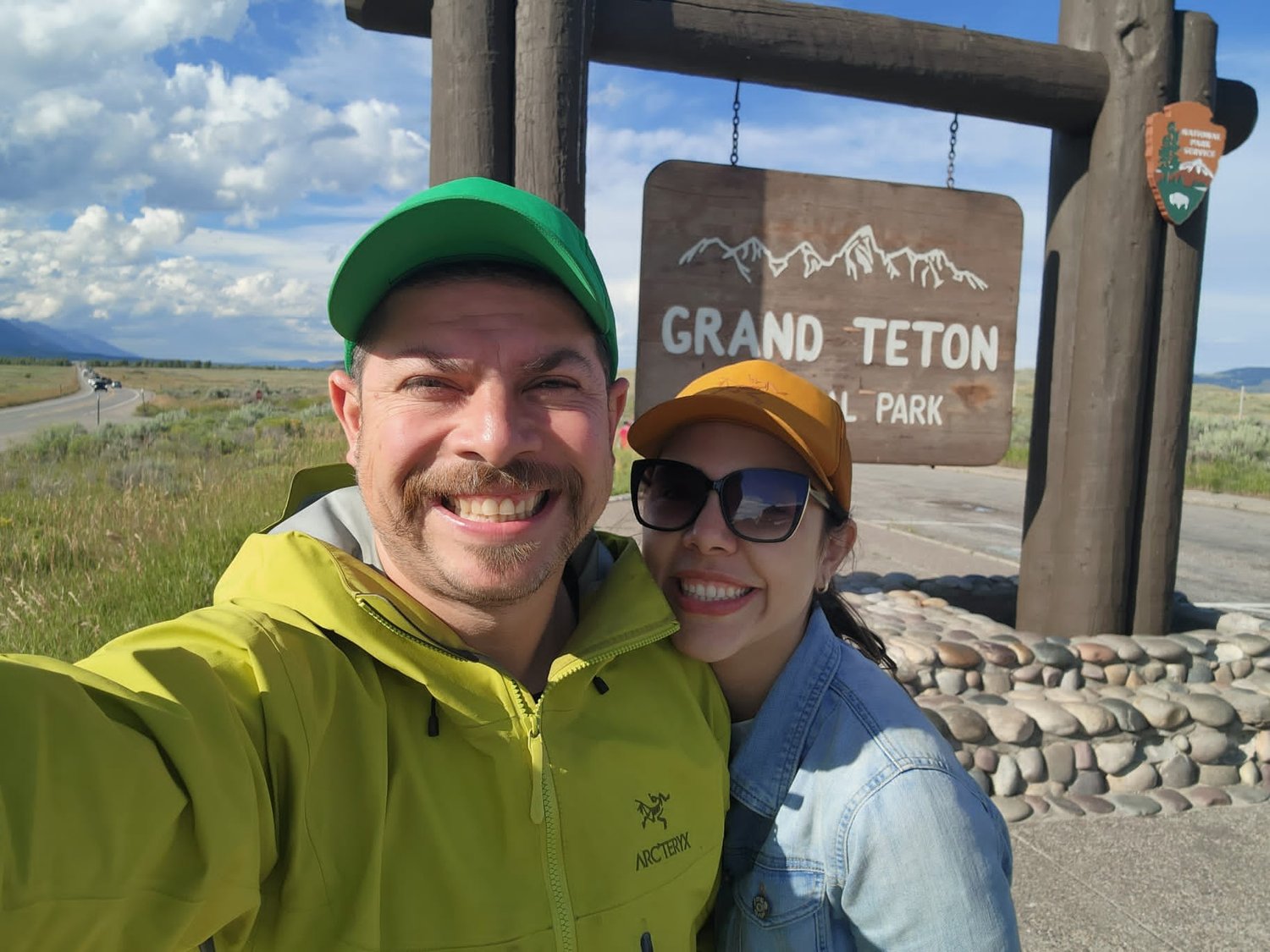 Discovering Grand Teton National Park