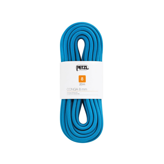 Ropes | Loco por la Aventura