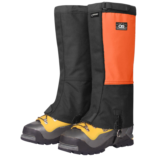 Gaiters