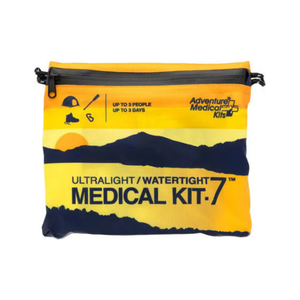 First-Aid Kits