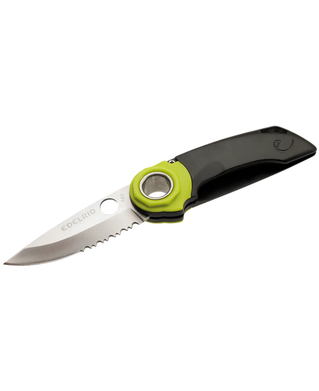 Climbing accessories