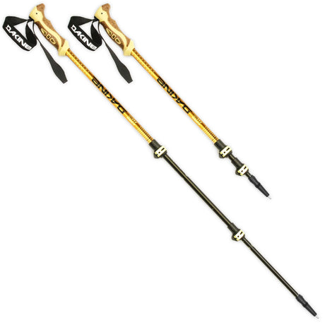 Trekking poles