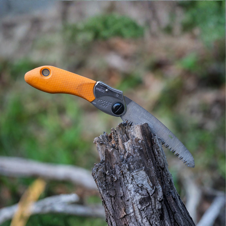 Tools & Equipment (Axes and Handsaws)