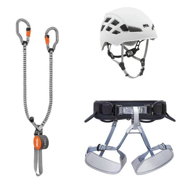 Via Ferrata