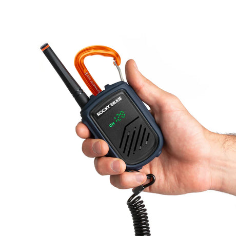 Navigation & Communication