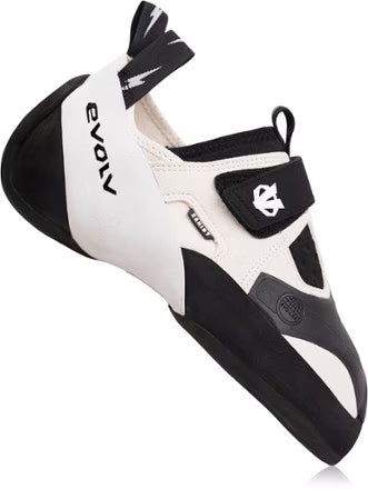 Climbing Shoes