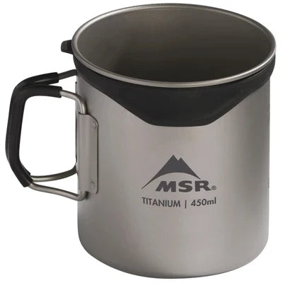 Food and Beverage Containers