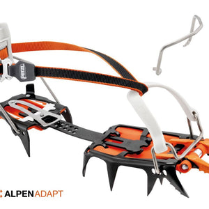 Crampons