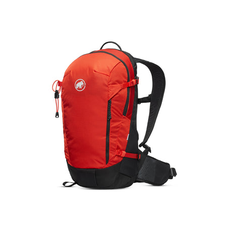 Hiking & Backpacking