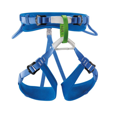 Climbing & Mountaineering