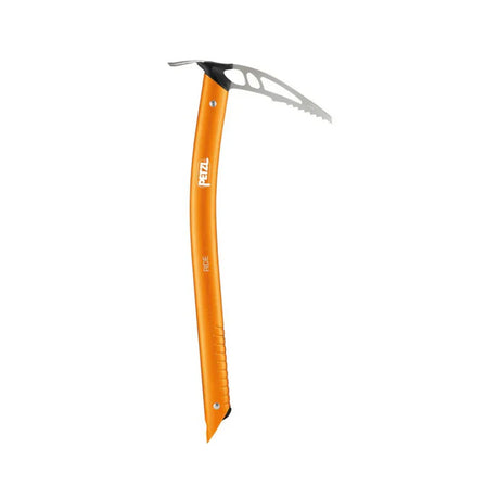 Ice Axes and Tools