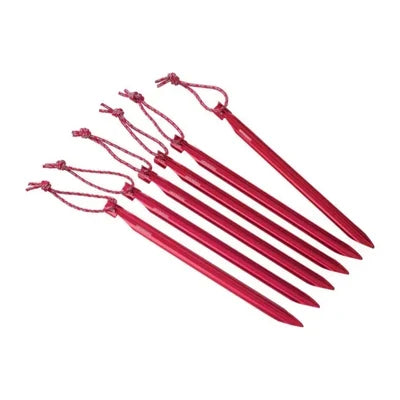 Stakes & Guylines