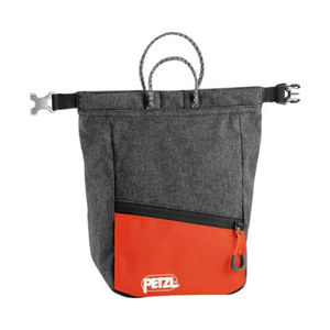 Chalk & Chalk Bags