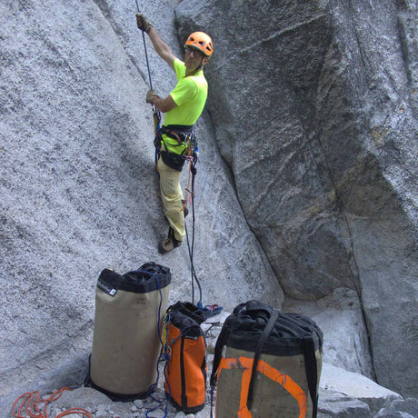 Climbing Packs & Accessories