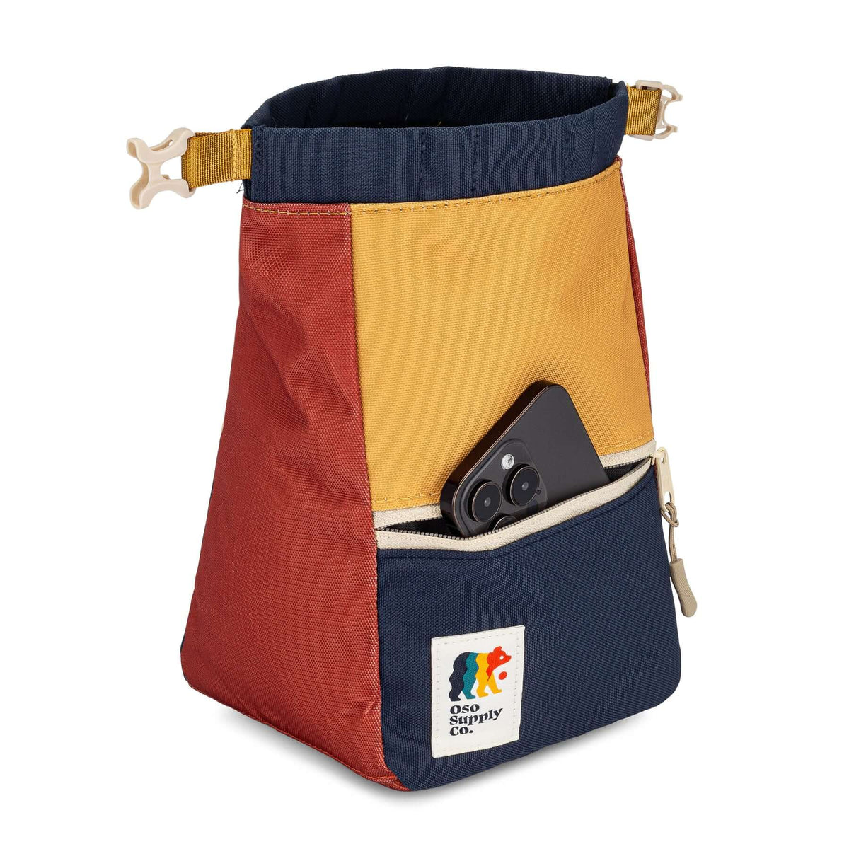 The Crux Bucket