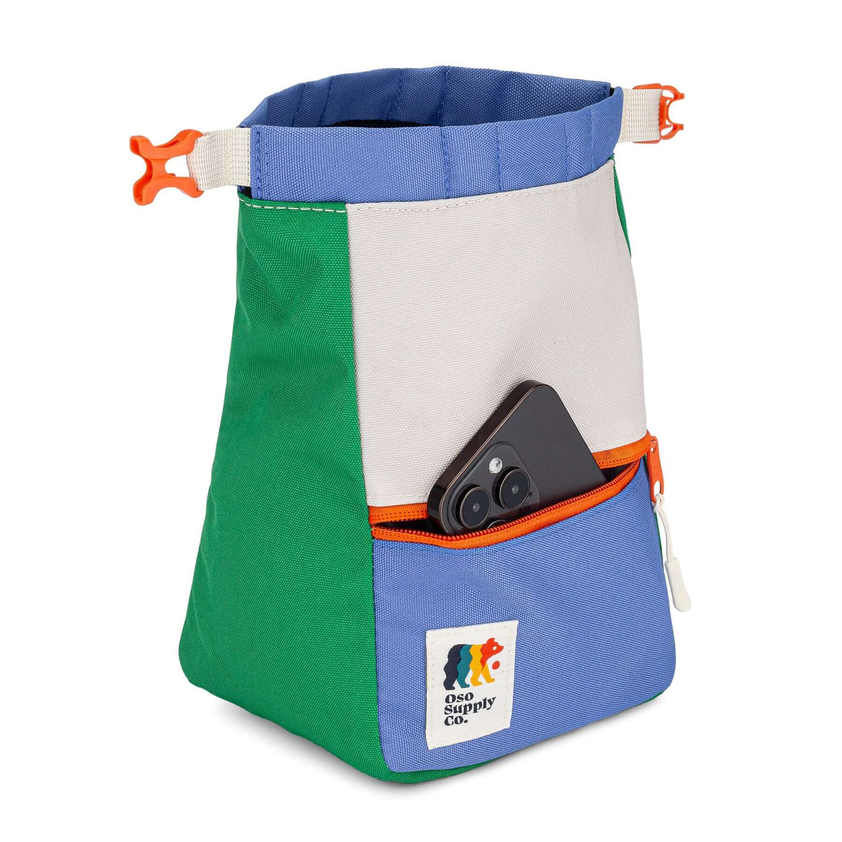 The Crux Bucket