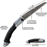 Super Accel 210 mm Folding Saw