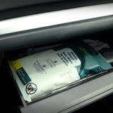 Wildly Clean Body Wipes 20 Count