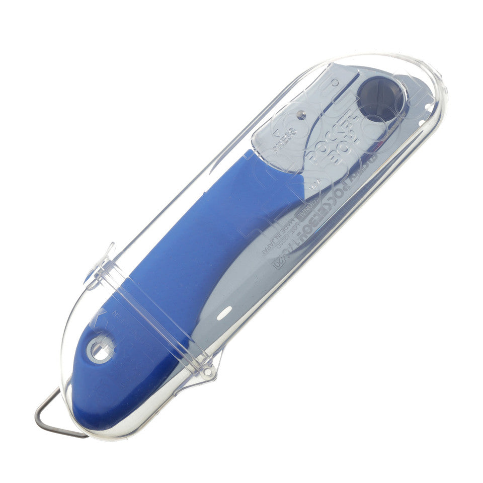 POCKETBOY 170 mm Fine Teeth
