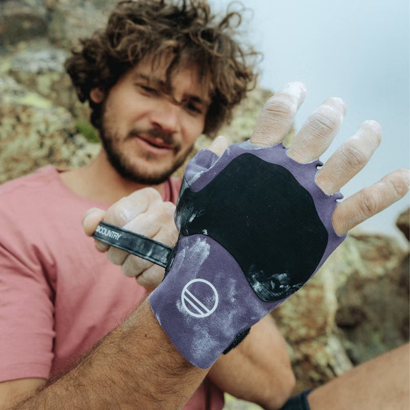 Crack Gloves