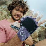 Crack Gloves