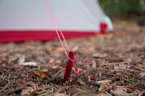 Groundhog™ Tent StakesRegular price