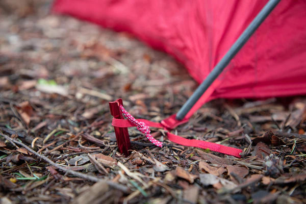 Groundhog™ Tent StakesRegular price