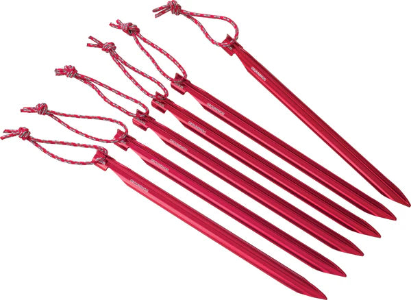 Groundhog™ Tent StakesRegular price
