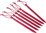 Groundhog™ Tent StakesRegular price