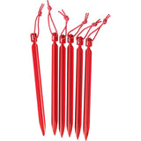 Mini-Groundhog™ Tent Stakes