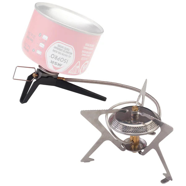 WindPro™ II Stove – Loco por la Aventura